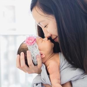 Meet your Posher, Grace